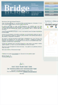 Mobile Screenshot of informatiquebridge.com